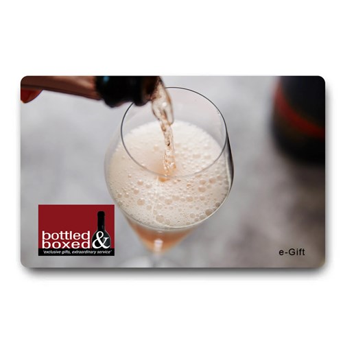 ?100 eGift Card - Perfect Gift